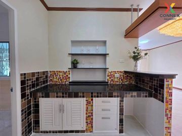 FOR SELL House Baan Lalin In the park Srinakarin - Teparak MRT-Lat Phrao CX-121626