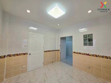 FOR SELL House Baan Lalin In the park Srinakarin - Teparak MRT-Lat Phrao CX-121626