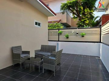 FOR SELL House Baan Lalin In the park Srinakarin - Teparak MRT-Lat Phrao CX-121626