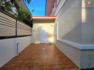 FOR SELL House Baan Lalin In the park Srinakarin - Teparak MRT-Lat Phrao CX-121626