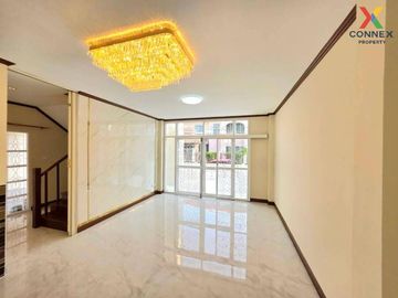 FOR SELL House Baan Lalin In the park Srinakarin - Teparak MRT-Lat Phrao CX-121626