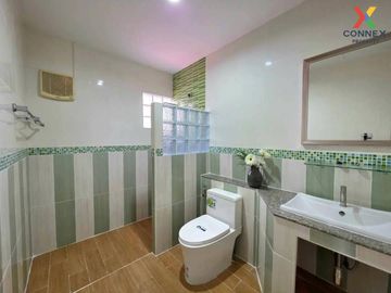 FOR SELL House Baan Lalin In the park Srinakarin - Teparak MRT-Lat Phrao CX-121626