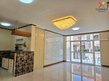 FOR SELL House Baan Lalin In the park Srinakarin - Teparak MRT-Lat Phrao CX-121626