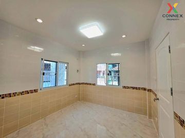 FOR SELL House Baan Lalin In the park Srinakarin - Teparak MRT-Lat Phrao CX-121626