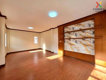 FOR SELL House Baan Lalin In the park Srinakarin - Teparak MRT-Lat Phrao CX-121626
