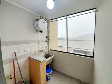 VENTA DEPARTAMENTO EN SANTA ANITA - GRAN OPORTUNIDAD