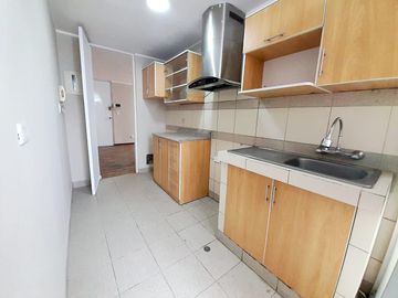 VENTA DEPARTAMENTO EN SANTA ANITA - GRAN OPORTUNIDAD