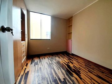 VENTA DEPARTAMENTO EN SANTA ANITA - GRAN OPORTUNIDAD