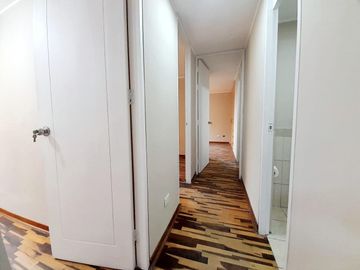 VENTA DEPARTAMENTO EN SANTA ANITA - GRAN OPORTUNIDAD