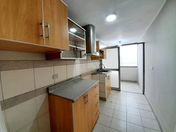 VENTA DEPARTAMENTO EN SANTA ANITA - GRAN OPORTUNIDAD