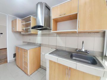 VENTA DEPARTAMENTO EN SANTA ANITA - GRAN OPORTUNIDAD