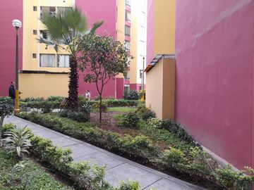 VENTA DEPARTAMENTO EN SANTA ANITA - GRAN OPORTUNIDAD
