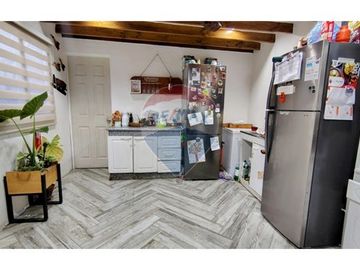 ¡Tu Oportunidad de Hogar Ideal en Buin!
