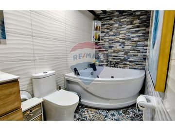 ¡Tu Oportunidad de Hogar Ideal en Buin!