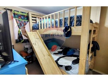 ¡Tu Oportunidad de Hogar Ideal en Buin!