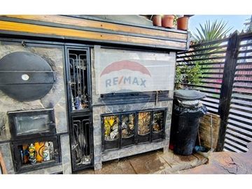 ¡Tu Oportunidad de Hogar Ideal en Buin!