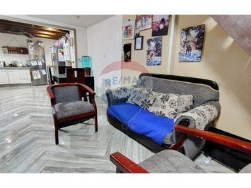 ¡Tu Oportunidad de Hogar Ideal en Buin!