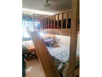 ¡Tu Oportunidad de Hogar Ideal en Buin!