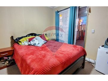 ¡Tu Oportunidad de Hogar Ideal en Buin!