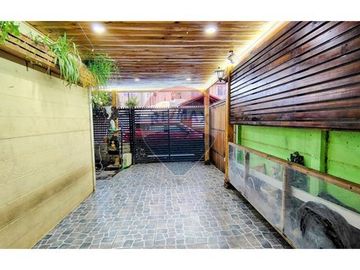 ¡Tu Oportunidad de Hogar Ideal en Buin!