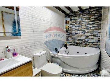 ¡Tu Oportunidad de Hogar Ideal en Buin!