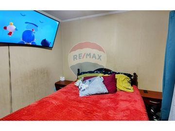 ¡Tu Oportunidad de Hogar Ideal en Buin!