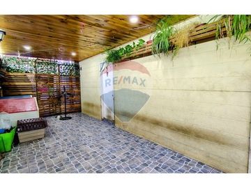 ¡Tu Oportunidad de Hogar Ideal en Buin!