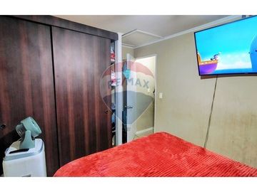 ¡Tu Oportunidad de Hogar Ideal en Buin!