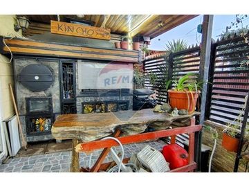 ¡Tu Oportunidad de Hogar Ideal en Buin!