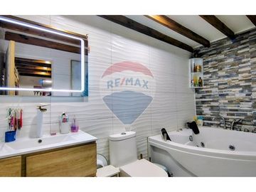 ¡Tu Oportunidad de Hogar Ideal en Buin!