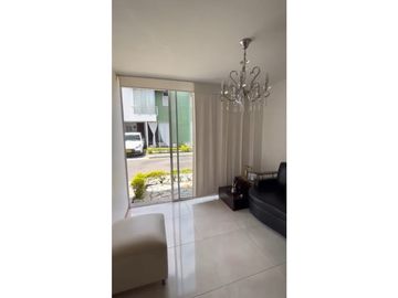 VENDO CASA EN DOSQUEBRADAS SECTOR SERVIENTREGA