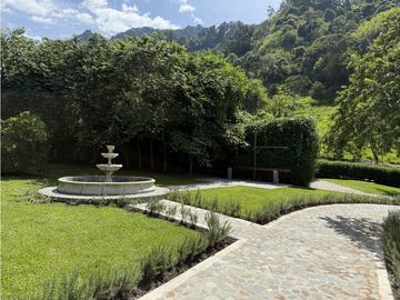 VENTA FINCA FREDONIA, SUROESTE ANTIOQUEÑO AGROPECUARIA