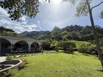 VENTA FINCA FREDONIA, SUROESTE ANTIOQUEÑO AGROPECUARIA