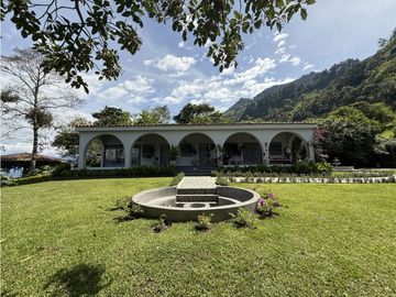 VENTA FINCA FREDONIA, SUROESTE ANTIOQUEÑO AGROPECUARIA