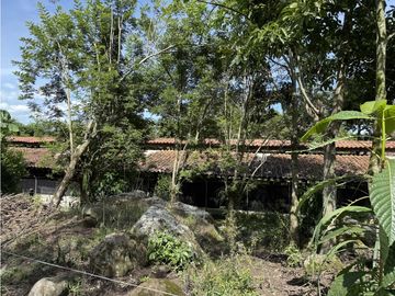 VENTA FINCA FREDONIA, SUROESTE ANTIOQUEÑO AGROPECUARIA