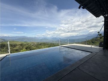 VENTA FINCA FREDONIA, SUROESTE ANTIOQUEÑO AGROPECUARIA