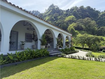 VENTA FINCA FREDONIA, SUROESTE ANTIOQUEÑO AGROPECUARIA