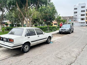 ¡Ideal para Renta! Edificio de 4 Dptos con Fte a Parque + Azotea