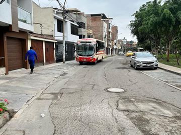 ¡Ideal para Renta! Edificio de 4 Dptos con Fte a Parque + Azotea