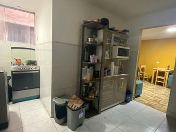 ¡Ideal para Renta! Edificio de 4 Dptos con Fte a Parque + Azotea