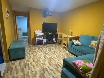 ¡Ideal para Renta! Edificio de 4 Dptos con Fte a Parque + Azotea