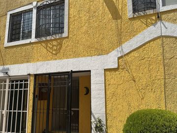 VENTA CASA PASEO DE SAN CARLOS, NICOLÁS ROMERO, ATIZAPÁN DE ZARAGOZA