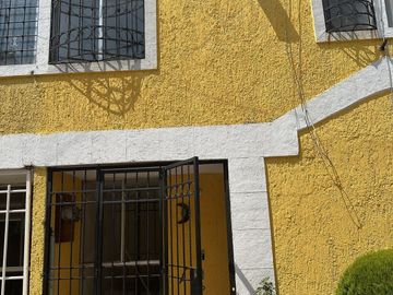 VENTA CASA PASEO DE SAN CARLOS, NICOLÁS ROMERO, ATIZAPÁN DE ZARAGOZA