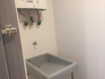 DEPARTAMENTO EN VENTA NUEVO SUR