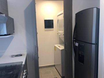 DEPARTAMENTO EN VENTA NUEVO SUR