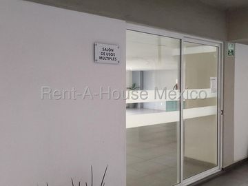 Departamento en Venta en Agricola Oriental ,Iztacalco GIS 25-1565.