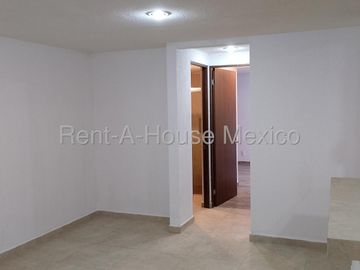 Departamento en Venta en Agricola Oriental ,Iztacalco GIS 25-1565.