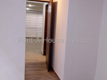 Departamento en Venta en Agricola Oriental ,Iztacalco GIS 25-1565.