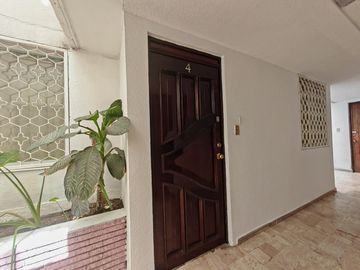 Departamento cerca Upaep Santiago