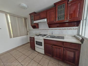 Departamento cerca Upaep Santiago